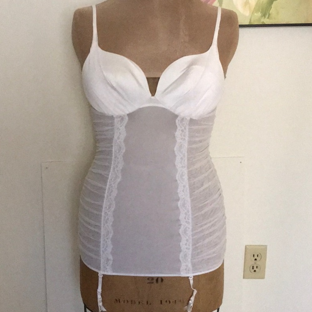 Victoria secret lingerie